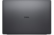 Laptop Dell Pro 16 PC16250 16 PC16250, 16 inch 1920 x 1200, Intel 120U (10 C / 12 T, 1.4 GHz - 5.0 GHz, 12 MB cache, 55 W), 16 GB DDR5, 512 GB SSD, Intel Graphics, Windows 11 Pro, Tastatura English International, Titan Gray