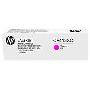 Cartus toner HP CF413XC ,Magenta ,5000 pagini ,Original