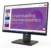 Lenovo Monitor ThinkVision T24d-40 T24d40 (64B9GAT1EU)