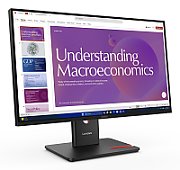 Lenovo Monitor ThinkVision T24d-40 T24d40 (64B9GAT1EU)