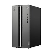 Desktop Gaming Lenovo LOQ Tower 17IRR9 , Intel® Core i5-14400, 10C (6P + 4E) / 16T, P-core 2.5 / 4.7GHz, E-core 1.8 / 3.5GHz, 20MB Intel Smart Cache, video NVIDIA® GeForce RTX™ 5060 8GB GDDR7, RAM 2x 24GB UDIMM DDR5-4800 Two DDR5 UDIMM slots, dual-channel capable Up to 32GB DDR5-5600,  1TB SSD M.2