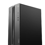 Desktop Gaming Lenovo LOQ Tower 17IRR9 , Intel® Core i5-14400, 10C (6P + 4E) / 16T, P-core 2.5 / 4.7GHz, E-core 1.8 / 3.5GHz, 20MB Intel Smart Cache, video NVIDIA® GeForce RTX™ 5060 8GB GDDR7, RAM 2x 24GB UDIMM DDR5-4800 Two DDR5 UDIMM slots, dual-channel capable Up to 32GB DDR5-5600,  1TB SSD M.2