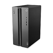 Desktop Gaming Lenovo LOQ Tower 17IRR9 , Intel® Core i5-14400, 10C (6P + 4E) / 16T, P-core 2.5 / 4.7GHz, E-core 1.8 / 3.5GHz, 20MB Intel Smart Cache, video NVIDIA® GeForce RTX™ 5050 8GB GDDR7, RAM 2x 24GB UDIMM DDR5-4800 Two DDR5 UDIMM slots, dual-channel capable Up to 32GB DDR5-5600,  1TB SSD M.2