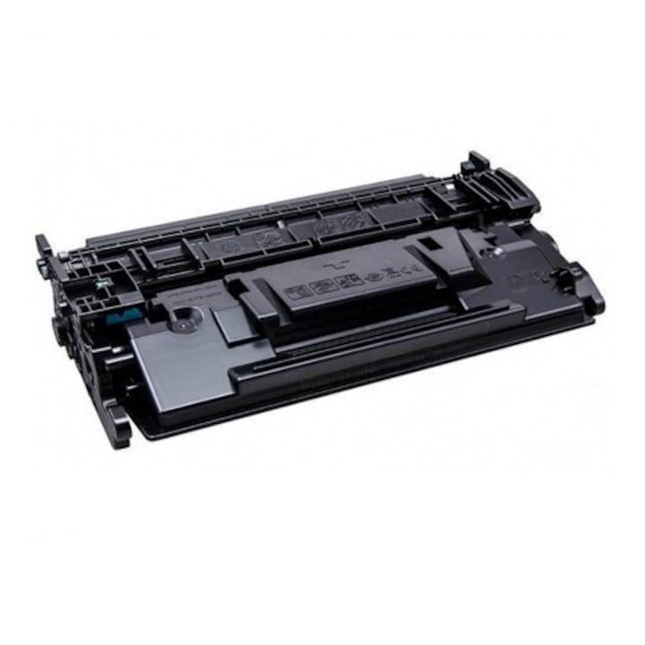 Toner WB Black, CRG070HPC-WB, compatibil cu Canon LBP 243|LBP 246|MF 461|MF 463|MF 465, 10.2K, incl.TV 1.2 RON,  CRG070HPC-WB