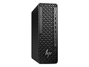 Desktop PC HP Z2 SFF G1i, Intel 265 (20 C / 20 T, 1.8 GHz - 5.3 GHz, 30 MB cache), 32 GB RAM, 1 TB SSD, NVIDIA RTX 2000 16 GB, Windows 11 Pro