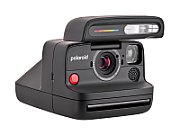 Polaroid Flip 79 x 79 mm Black