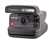 Polaroid Flip 79 x 79 mm Black