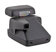 Polaroid Flip 79 x 79 mm Black