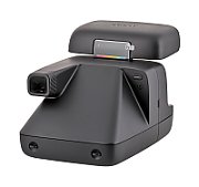 Polaroid Flip 79 x 79 mm Black