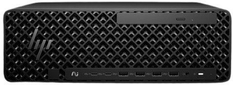 Desktop PC HP Z2 SFF G1i, Intel 265 (20 C / 20 T, 1.8 GHz - 5.3 GHz, 30 MB cache), 16 GB RAM, 512 GB SSD, Intel Graphics, Windows 11 Pro