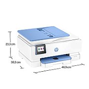 HP B6JX3B MFC ENVY 7931 IJ COL A4