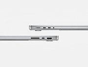 MacBook Pro 14.2 /Apple M5 (CPU 10-core, GPU 10-core, Neural Engine 16- core)/16GB/512GB - Silver - US English KB (No Adapter) - 2025 (Cto from MDE44RO/A)