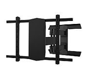 Vantage Plus Twin Cantilever Arm Flat Screen Wall Mount with Tilt & Swivel (VESA 600 x 400)