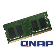 QNAP RAM-32GDR4ECP0-SO-2666 module de memorie 32 Giga Bites 1 x 32 Giga Bites DDR4 CCE