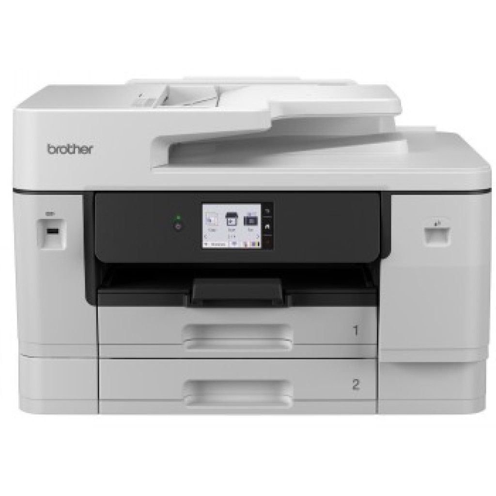 Brother MFC-J6960DW imprimantă multifuncțională Cu jet de cerneală A3 1200 x 4800 DPI 31 ppm Wi-Fi