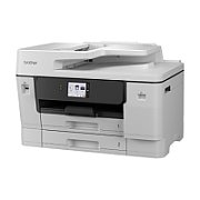 Brother MFC-J6960DW imprimantă multifuncțională Cu jet de cerneală A3 1200 x 4800 DPI 31 ppm Wi-Fi