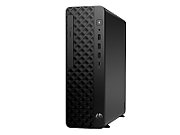 HP ProDesk 2 SFF G1i E Intel® Core™ i3 i3-14100 16 GB DDR5-SDRAM 512 GB SSD Windows 11 Pro PC Black