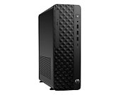 HP ProDesk 2 SFF G1i E Intel® Core™ i3 i3-14100 16 GB DDR5-SDRAM 512 GB SSD Windows 11 Pro PC Black