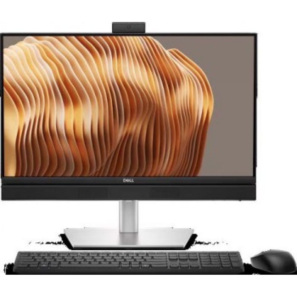 DELL Pro QC24251 Intel® Core™ i5 i5-14500T 61 cm (24 ) 1920 x 1080 Pixel PC all-in-one (multifuncțional) 16 Giga Bites DDR5-SDRAM 512 Giga Bites SSD Windows 11