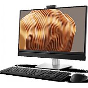 DELL Pro QC24251 Intel® Core™ i5 i5-14500T 61 cm (24 ) 1920 x 1080 Pixel PC all-in-one (multifuncțional) 16 Giga Bites DDR5-SDRAM 512 Giga Bites SSD Windows 11