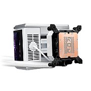Chłodzenie ASUS ROG RYUO IV 360 ARGB WHT