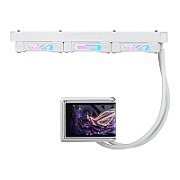 Chłodzenie ASUS ROG RYUO IV 360 ARGB WHT