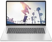 Laptop HP 17-CP2025D, 17.3 inch, AMD Ryzen 5 7520U (4 C / 8 T, 2.8 GHz - 4.3 GHz, 4 MB cache), 8 GB RAM, 512 GB SSD, Intel Graphics, Windows 11 Pro