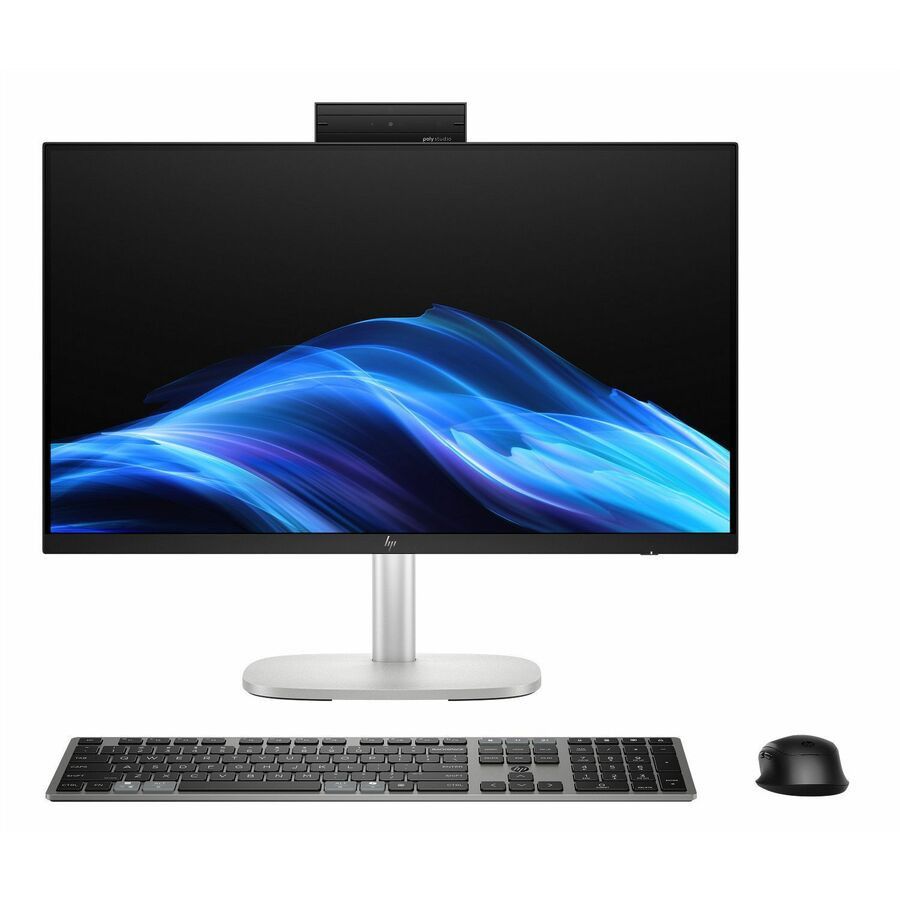 HP EliteStudio 8 AiO G1i Intel Core Ultra 5 235 27  16GB 512GB SSD W11P