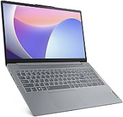 Laptop Lenovo IdeaPad Slim 3 15IRU8, 15.6 inch 1920 x 1080, Intel Core i3-1315U (6 C / 8 T, 3.3 GHZ - 4.5 GHz, 10 MB cache, 28 W), 8 GB LPDDR5, 512 GB SSD, Intel UHD Graphics, Free DOS
