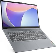 Laptop Lenovo IdeaPad Slim 3 15IRU8, 15.6 inch 1920 x 1080, Intel Core i3-1315U (6 C / 8 T, 3.3 GHZ - 4.5 GHz, 10 MB cache, 28 W), 8 GB LPDDR5, 512 GB SSD, Intel UHD Graphics, Free DOS