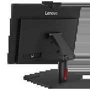 Lenovo ThinkCentre M90a Gen 6 AIO (24 inches), Intel® Core Ultra 9 285, 24C (8P + 16E) / 24T, Max Turbo up to 5.6GHz, 36MB, RAM 1x 32GB SO-DIMM DDR5-5600, SSD 1TB SSD M.2 2280 PCIe® 4.0x4 Performance NVMe® Opal 2.0, Video: NVIDIA® GeForce RTX™ 4050 6GB GDDR6, Optic: None, Card reader: 3- in-1 Card