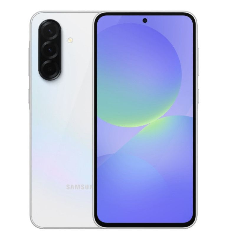 Samsung Galaxy A36 5G A366B 6.7  8GB RAM 256GB DualSIM White (Garantie doar la NOD)