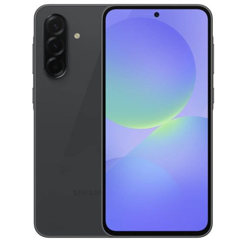 Samsung A36 5G A366B 6.7  8 GB RAM 256 GB DualSIM Black (garantie doar la NOD)