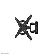 Neomounts WL40S-850BL14 sistem montare TV 165,1 cm (65 ) Negru