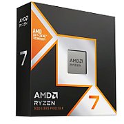 AMD Ryzen 7 9850X3D procesoare 4,7 GHz 96 Mega bites L3 Cutie