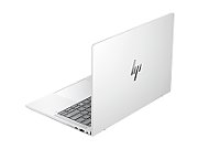 Laptop HP EliteBook X G1i, 14 inch 2560 x 1600, Intel Ultra 7 258V (8 C / 8 T, 3.4 GHz - 4.8 GHz, 12 MB cache, 15 W), 32 GB LPDDR5X, 1 TB SSD, Intel Arc Graphics, Windows 11 Pro