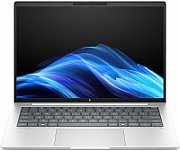 Laptop HP EliteBook X G1i, 14 inch 1920 x 1200, Intel Ultra 7 258V (8 C / 8 T, 3.4 GHz - 4.8 GHz, 12 MB cache, 15 W), 32 GB LPDDR5X, 1 TB SSD, Intel Arc Graphcis, Windows 11 Pro