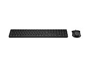 HP Multi-Device Dual-Mode Mouse and Keyboard Combo 495C SmartBuy
