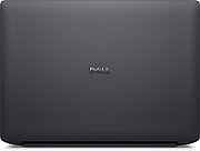 Laptop Dell Pro Max 16 MC16250, 16 inch 1920 x 1200, Intel Core Ultra 7 265H (16 C / 16 T, 2.3 GHz - 5.3 GHz), 32 GB DDR5, 1 TB SSD, Intel Arc Graphics 140T, Ubuntu