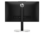 All-in-One HP ProStudio 4 G1i 23.8 inch Touch IPS FHD (1920x1080) LBL Anti-Glare 250 nits, Intel Core Ultra 5 225T 10-Core (2.5GHz, up to 4.9GHz, 20MB), video integrat Intel Graphics, RAM 16GB DDR5 5600MHz (1x16GB), SSD 512GB M.2 2280 PCle NVMe, No ODD, LAN 10/100/1000, Intel AX211 Wi-Fi 6E +
