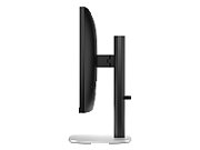 All-in-One HP ProStudio 4 G1i 23.8 inch Touch IPS FHD (1920x1080) LBL Anti-Glare 250 nits, Intel Core Ultra 5 225T 10-Core (2.5GHz, up to 4.9GHz, 20MB), video integrat Intel Graphics, RAM 16GB DDR5 5600MHz (1x16GB), SSD 512GB M.2 2280 PCle NVMe, No ODD, LAN 10/100/1000, Intel AX211 Wi-Fi 6E +