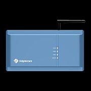 Solplanet Ai-Logger, South interface RS485/LAN, North interface WLAN /LAN, solplanet Europe, Manage multiple devices