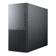 Desktop PC Dell Tower Plus EBT2250, Intel Core Ultra 9 - 285K (24 C / 24 T, 3.2 GHz - 5.7 GHz, 36 MB cache), 32 GB RAM, 2 x 1 TB SSD, Fara unitate optica, nVidia GeForce RTX 5080 16 GB, 1000 W Platinum, Windows 11 Pro
