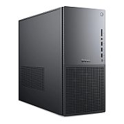 Desktop PC Dell Tower Plus EBT2250, Intel Core Ultra 9 - 285K (24 C / 24 T, 3.2 GHz - 5.7 GHz, 36 MB cache), 32 GB RAM, 2 x 1 TB SSD, Fara unitate optica, nVidia GeForce RTX 5080 16 GB, 1000 W Platinum, Windows 11 Pro