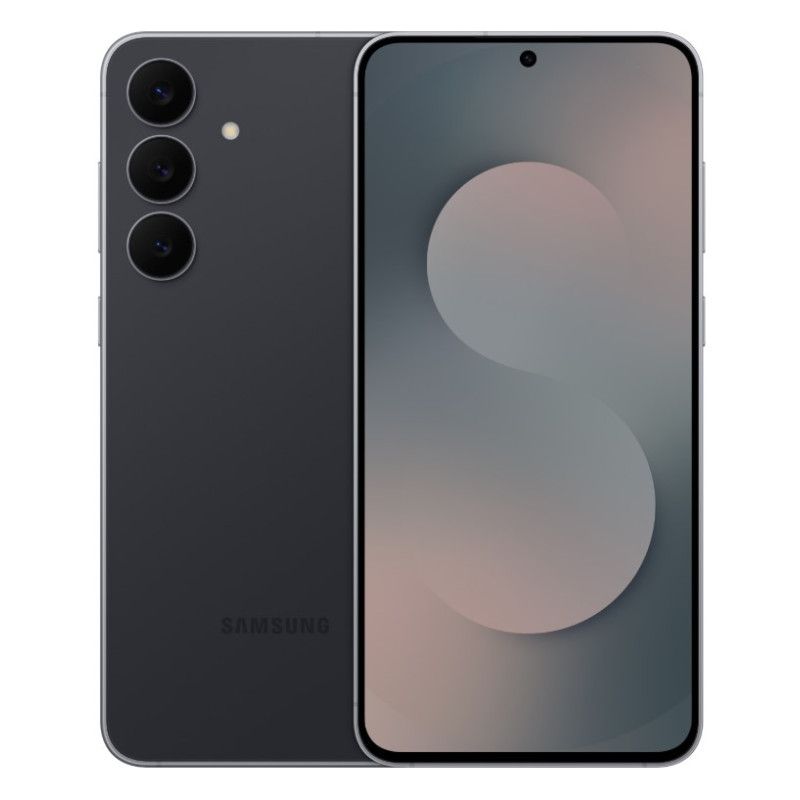 Samsung S25 FE(Fan Edition) 5G S731B 6.7  8GB 256GB DualSIM JetBlack