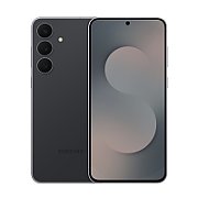 Samsung S25 FE(Fan Edition) 5G S731B 6.7  8GB 256GB DualSIM JetBlack