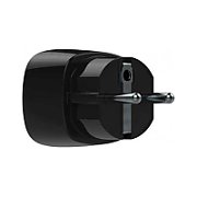 Ajax Socket priză smart 2500 W Negru