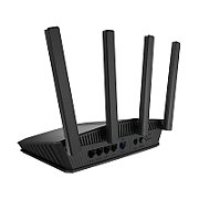 WRL ROUTER 3600MBPS/DUAL BAND RT-BE55 ASUS