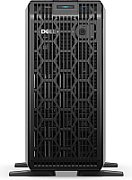 PowerEdge T360 Rack Server Intel Xeon 6 Performance 6315P 2.8G, 4C/4T, 12M Cache, Turbo, (55W) DDR5-4800, 16GB UDIMM, 5600MT/s ECC, 2TB 7.2K RPM SATA 6Gbps 512n 3.5in Hot-plug Hard Drive, 3.5 Chassis with up to 4 Hot Plug Hard Drives, PERC H355 Controller Front, iDRAC9, Enterprise 16G, No Operating