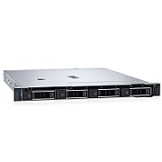 PowerEdge R360 Rack Server Intel Xeon 6 Performance 6353P 2.7G, 8C/16T, 24M Cache, Turbo, (65W) DDR5-4800, 32GB UDIMM, 5600MT/s ECC, 480GB SSD SATA Read Intensive 6Gbps 512e 2.5in Hot-plug AG Drive,3.5in HYB CARR, 3.5 Chassis with up to 4 Hot Plug Hard Drives, Motherboard with with Broadcom 5720